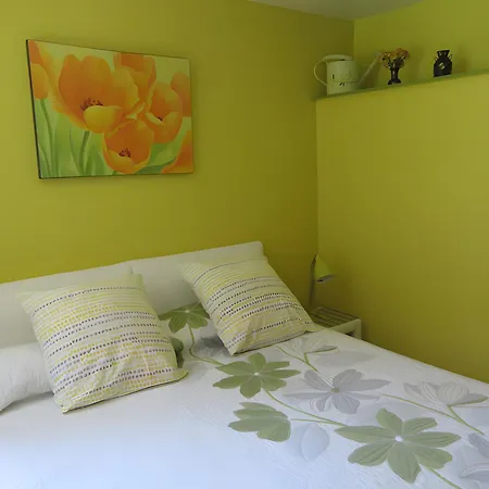 Bed & Breakfast Paysannes Lecarpentier -