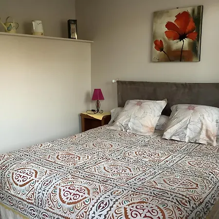 Bed and Breakfast Paysannes Lecarpentier - 3*