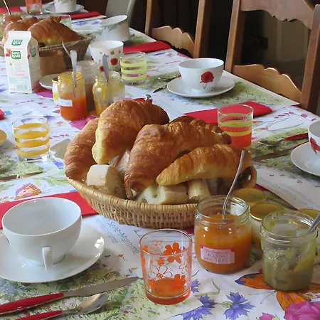 Paysannes Lecarpentier - 3* Fontenay (Seine-Maritime)