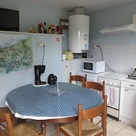 Bed and Breakfast Paysannes Lecarpentier - 3*