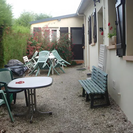 Paysannes Lecarpentier - Bed & Breakfast 3*