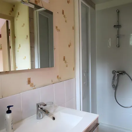 Bed and Breakfast Paysannes Lecarpentier - 3*