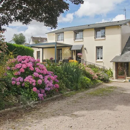 Paysannes Lecarpentier - 3* Fontenay (Seine-Maritime)