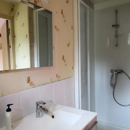 Paysannes Lecarpentier - 3*