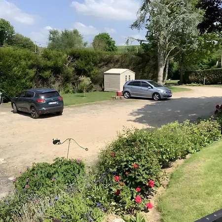 Paysannes Lecarpentier - Fontenay (Seine-Maritime)